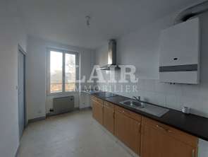 Location Appartement 2 piècesAlençon