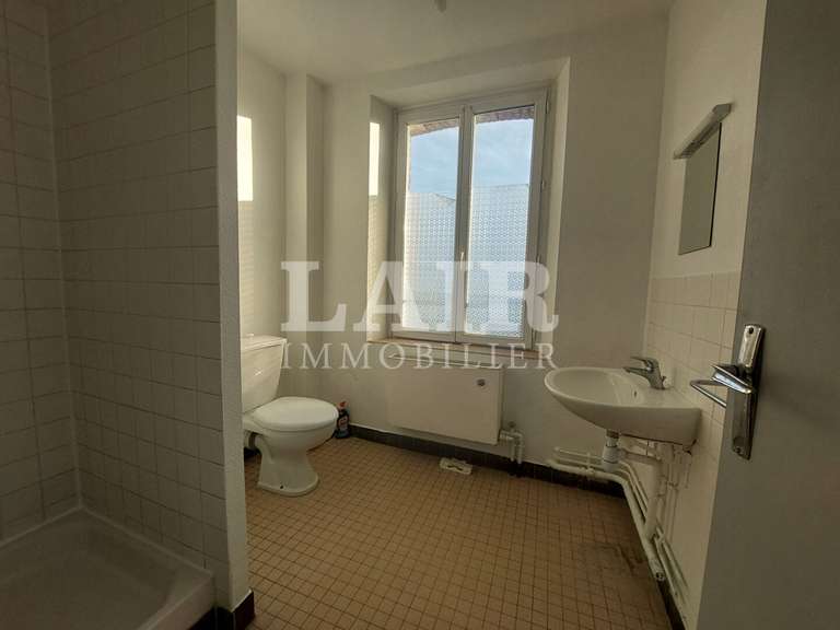 Location appartement 2 pièces