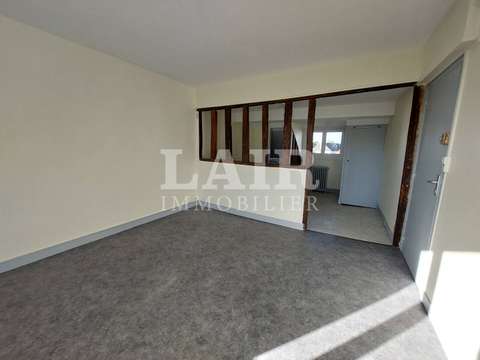 Location Studio 1 pièce Alençon 61