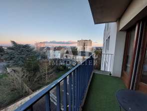 Location Appartement 2 piècesAlençon