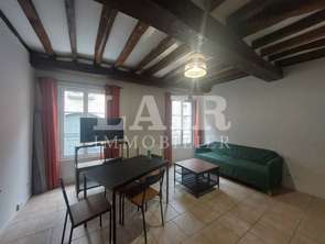 Location Appartement 4 piècesAlençon