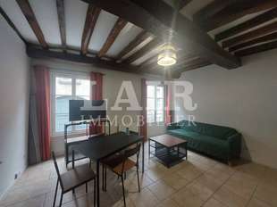 Photo Location appartement Alençon