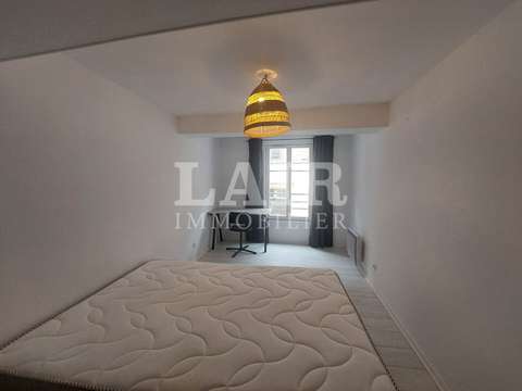 Location appartement 4 pièces