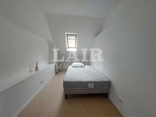 Location appartement 4 pièces