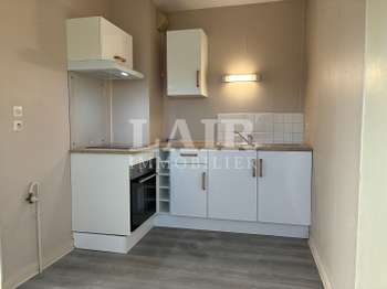 Location Appartement 2 piècesAlençon