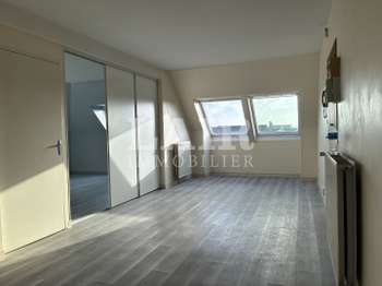 Location Appartement 2 piècesAlençon