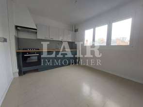 Location Appartement 3 piècesAlençon