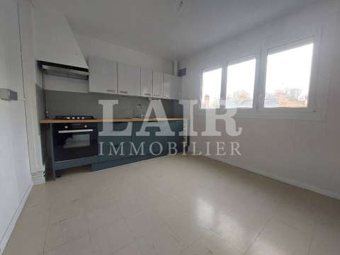 Location appartement 3 pièces Alençon 61