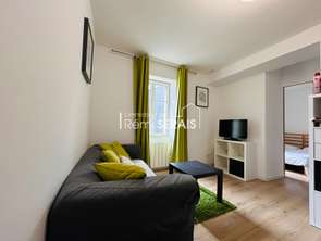 Location StudioAlençon