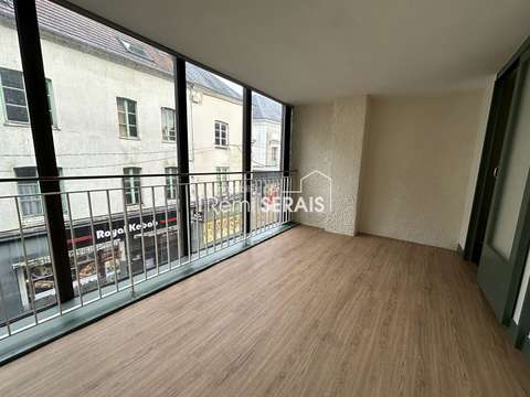 Location appartement 3 pièces Location appartement 3 pièces