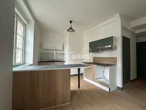 Location Appartement 3 piècesAlençon
