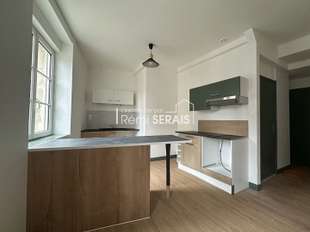 Photo Location appartement Alençon