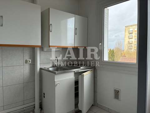Location appartement 1 pièce