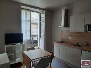 Location appartement 2 pièces