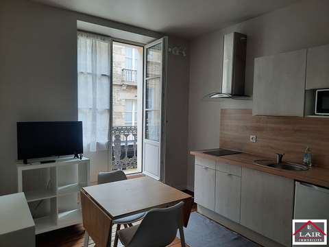 Location appartement 2 pièces Alençon 61
