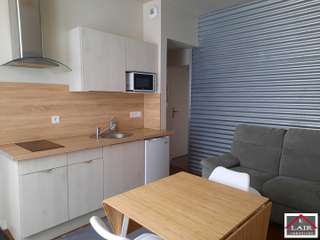 Location appartement 2 pièces