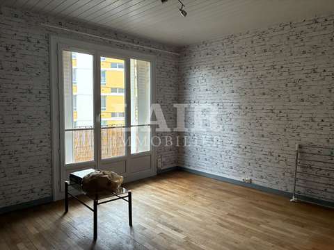 Location appartement 2 pièces Alençon 61