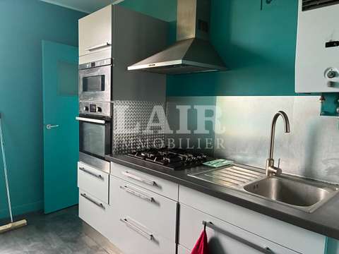 Location appartement 2 pièces