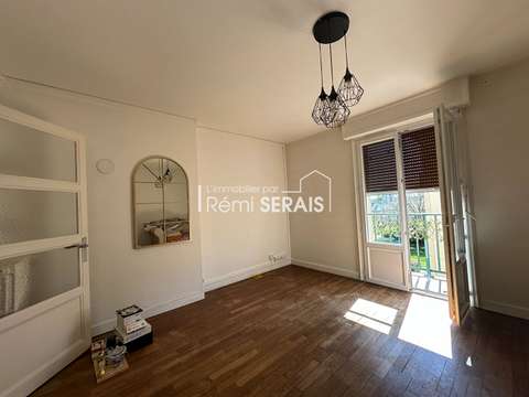Location appartement 3 pièces Alençon 61