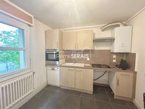Location Appartement 3 piècesAlençon