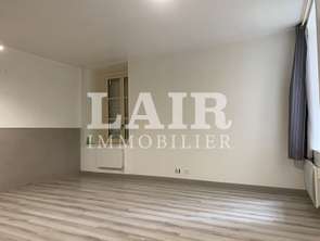 Location StudioAlençon