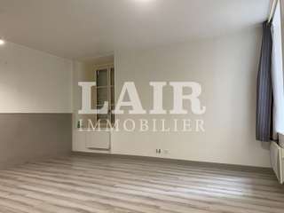 Location Studio 1 pièce