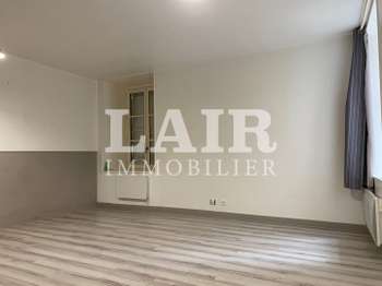 Location Studio 1 pièce Alençon 61