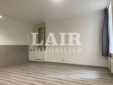 Location Studio 1 pièce Alençon 61