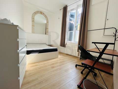 Location Chambre 1 pièce