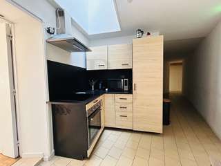 Location Chambre 1 pièce