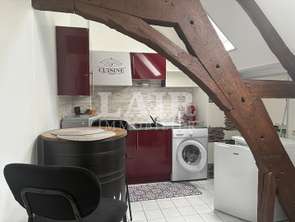 Location Appartement 2 piècesAlençon