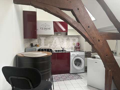 Location appartement 2 pièces Alençon 61