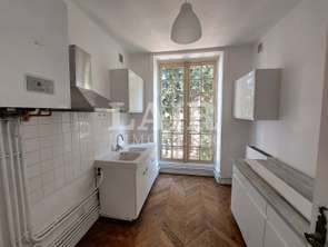 Location Appartement 2 piècesAlençon