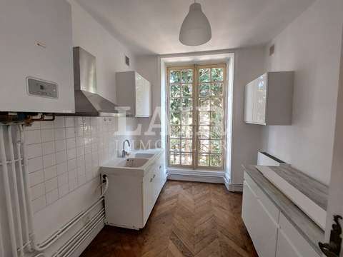 Location appartement 2 pièces Alençon 61