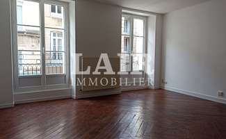Photo Location appartement Alençon