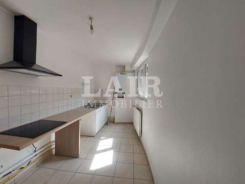 Location appartement 3 pièces Alençon 61
