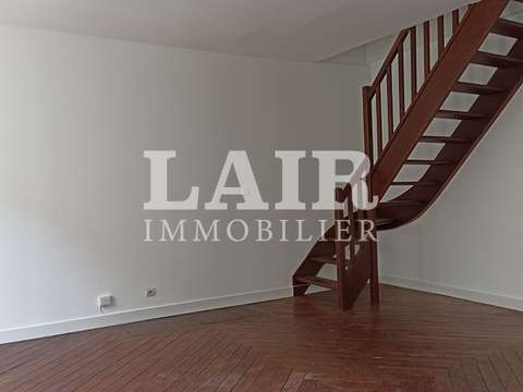 Location appartement 3 pièces