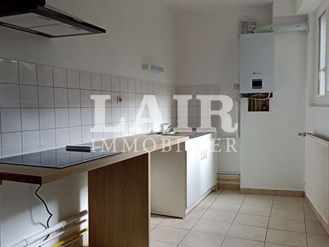 Location appartement 3 pièces