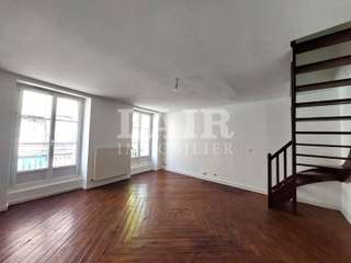 Location appartement 3 pièces