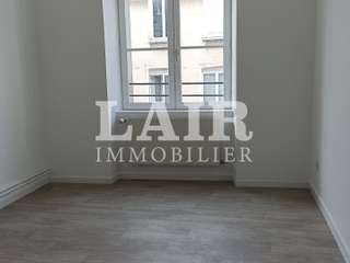 Location appartement 3 pièces