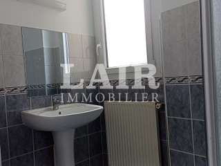 Location appartement 3 pièces