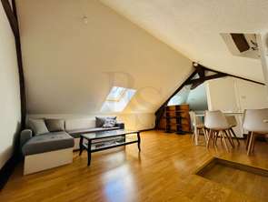 Location Appartement T1Alençon