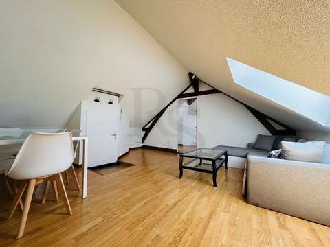 Location appartement 1 pièce