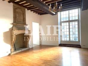 Location Appartement 4 piècesAlençon