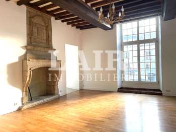 Photo Location appartement Alençon