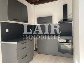 Location appartement 4 pièces