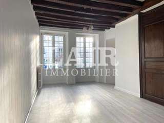 Location appartement 4 pièces