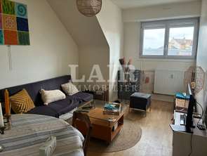 Location Appartement 2 piècesAlençon