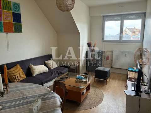 Location appartement 2 pièces Alençon 61