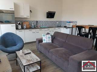 Location appartement 3 pièces